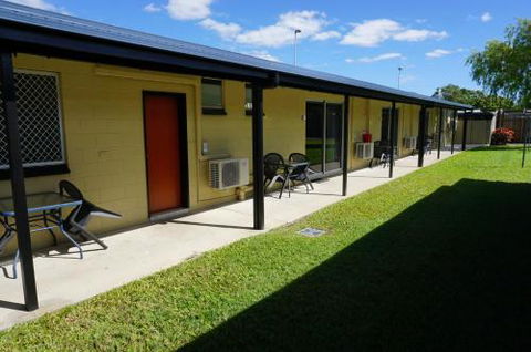 YAL Cairns A Motel That Makes A Difference - Accommodation Ballina 6