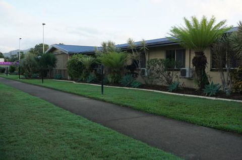 YAL Cairns A Motel That Makes A Difference - Accommodation Ballina 4