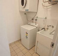 The Grand Old Lady Apartments - Accommodation Ballina