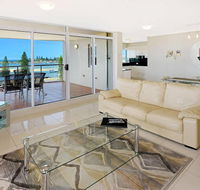 Sunrise Apartments Tuncurry - Accommodation Ballina