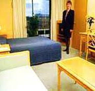 The Gemini Hotel - Accommodation Ballina