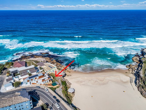 Tamarama Apartments - Accommodation Ballina 0