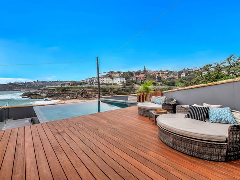 Tamarama Apartments - Accommodation Ballina 3