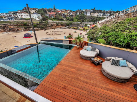 Tamarama Apartments - Accommodation Ballina 1