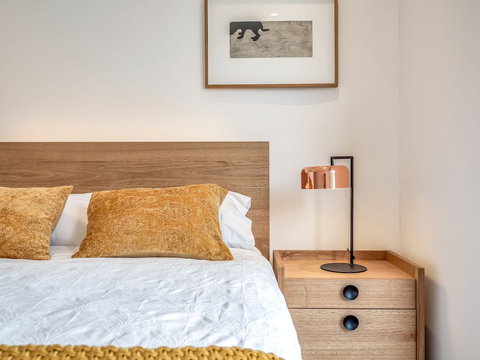 Tamarama Apartments - Accommodation Ballina 5