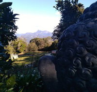 Ruah Rain Forest Retreat - Accommodation Ballina