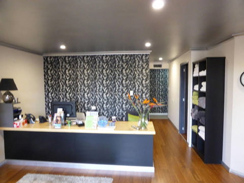 The Edge Guest Rooms - Accommodation Ballina 2