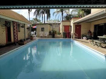The Edge Guest Rooms - Accommodation Ballina 0