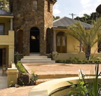Abbie's Byron Bay Villa - Accommodation Ballina