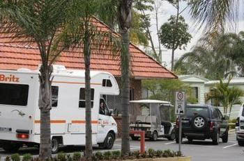 Gateway Lifestyle Aspley - Accommodation Ballina 0