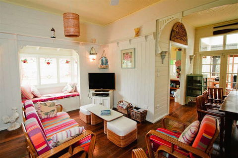 Rancho Relaxo - Accommodation Ballina 0