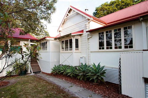 Rancho Relaxo - Accommodation Ballina 2