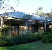 Capers Guest House - Accommodation Ballina