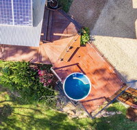 A PERFECT STAY - Ourmuli Cabin - Accommodation Ballina