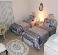 Tranquil Gardens - Accommodation Ballina