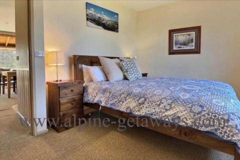 Blue Bird - Accommodation Ballina 6