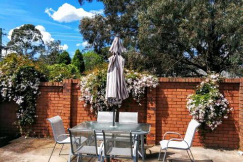 Magnolia Corner - Accommodation Ballina 7