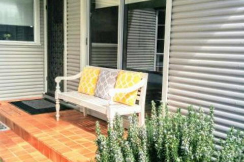 Magnolia Corner - Accommodation Ballina 2