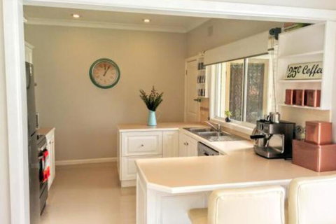 Magnolia Corner - Accommodation Ballina 5