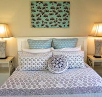 Magnolia Corner - Accommodation Ballina