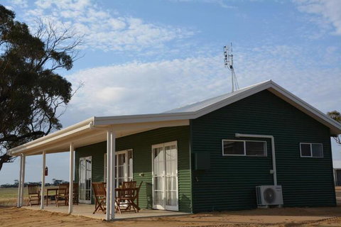 Marys Farm Cottages - Accommodation Ballina 7
