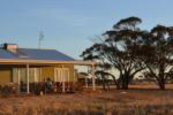 Merilup ACT Accommodation Ballina