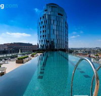 Along Melbournes Magic Boulevard - Accommodation Ballina