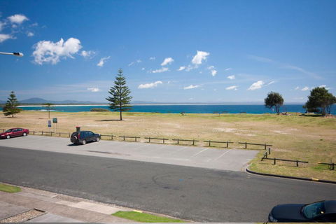 Hi Surf Unit 4 92 Head St. Forster - Accommodation Ballina 2