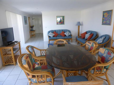 Hi Surf Unit 4 92 Head St. Forster - Accommodation Ballina 6