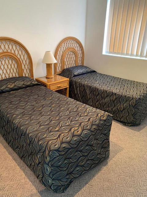 Hi Surf Unit 4 92 Head St. Forster - Accommodation Ballina 1