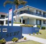 Hi Surf Unit 4 92 Head St. Forster - Accommodation Ballina