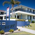 Hi Surf Unit 4 92 Head St. Forster - Accommodation Ballina 0