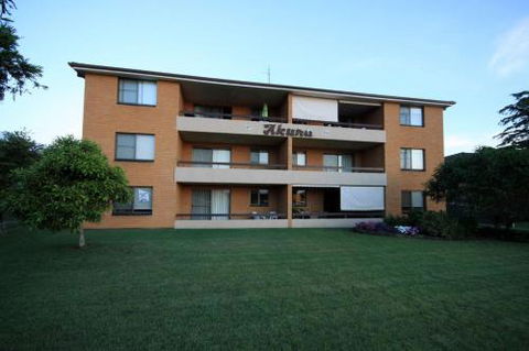 Akuna Unit 8 112 116 Little Street - Accommodation Ballina 2
