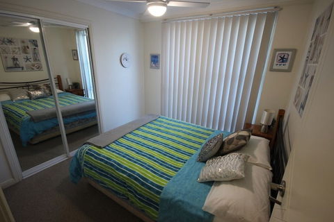 Mirage Unit 101 - Accommodation Ballina 3