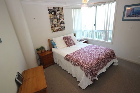Mirage Unit 101 - Accommodation Ballina 6