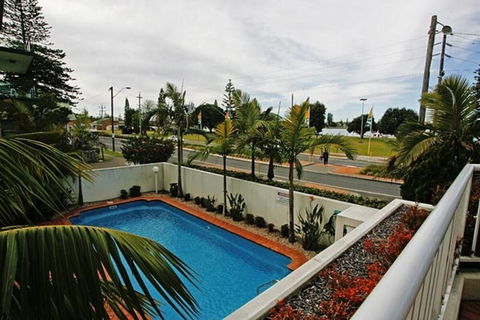 Mirage Unit 101 - Accommodation Ballina 1