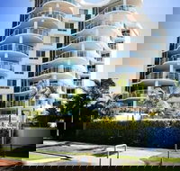Mirage Unit 101 - Accommodation Ballina