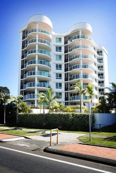 Mirage Unit 101 - Accommodation Ballina 0