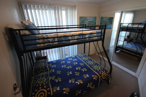 Mirage Unit 101 - Accommodation Ballina 4