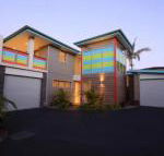 Lorikeet 1 66 Underwood Rd Forster - Accommodation Ballina