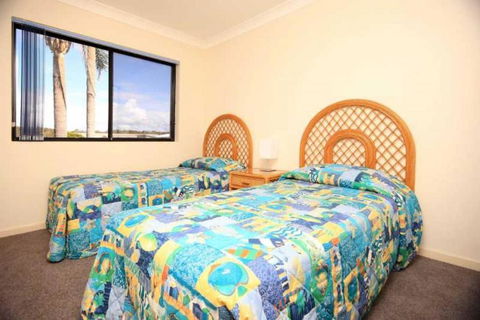 Hi Surf Unit 1 92 Head St. Forster - Accommodation Ballina 5