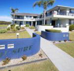 Hi Surf Unit 1 92 Head St. Forster - Accommodation Ballina