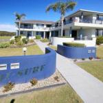 Hi Surf Unit 1 92 Head St. Forster - Accommodation Ballina 0
