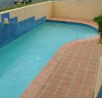Millenium Unit 101 Cnr Head  West Sts - Accommodation Ballina