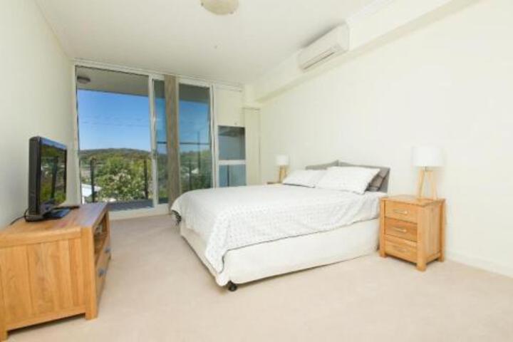 Wallis Lake NSW Accommodation Ballina