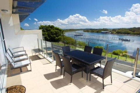 Regatta 14 / 142 Little Street - Accommodation Ballina 1