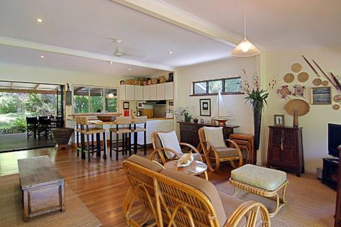 28 Childe Street Byron Bay Banaba - Accommodation Ballina 1