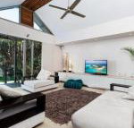 18A Childe Street Belongil Beach Belongil Beach Pavilion House - Accommodation Ballina