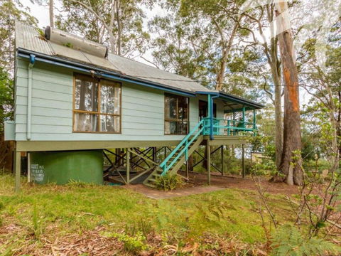 Fyshwicks Cottage - Accommodation Ballina 4