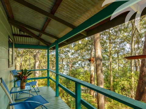 Fyshwicks Cottage - Accommodation Ballina 5